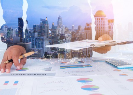 Corporate Restructurings