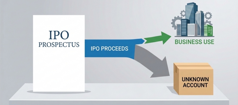 Publication | Changes in the Use of IPO Proceeds: Regulatory Scrutiny and the Value of Independent Investigations